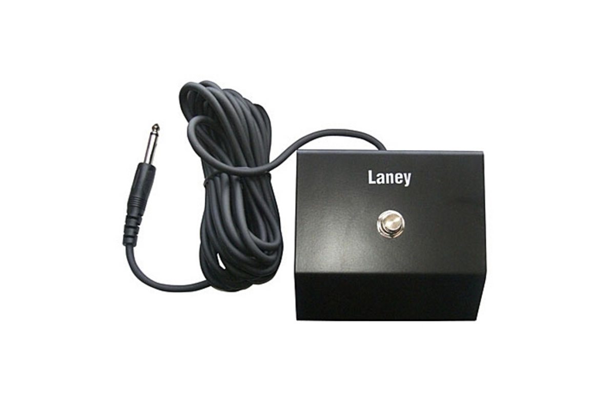

Футсвич для усилителей LANEY FS1