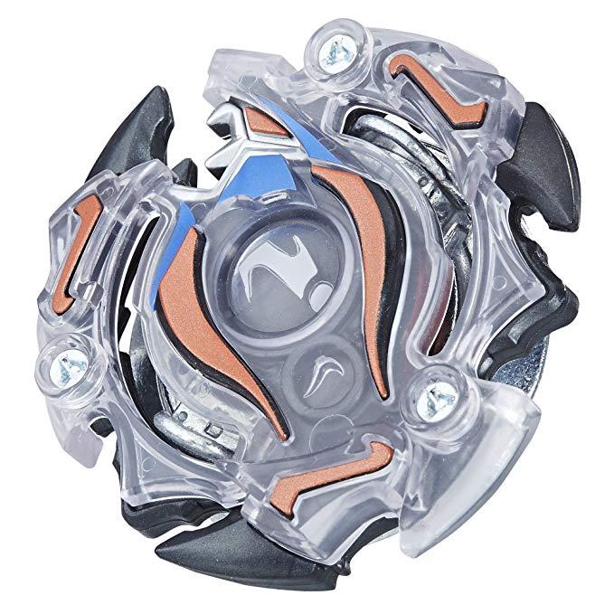 

Ігровий набір Бейблейд Hasbro Beyblade Burst Evolution Single Top Pack Ifritor I2 (E1051)