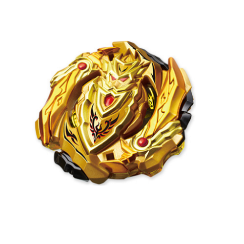 

Ігровий набір Бейблейд Takara Tomy BEYBLADE BURST Gold CHO-Z Achilles.00.Dm B-00 WBBA LIMITED EDITION