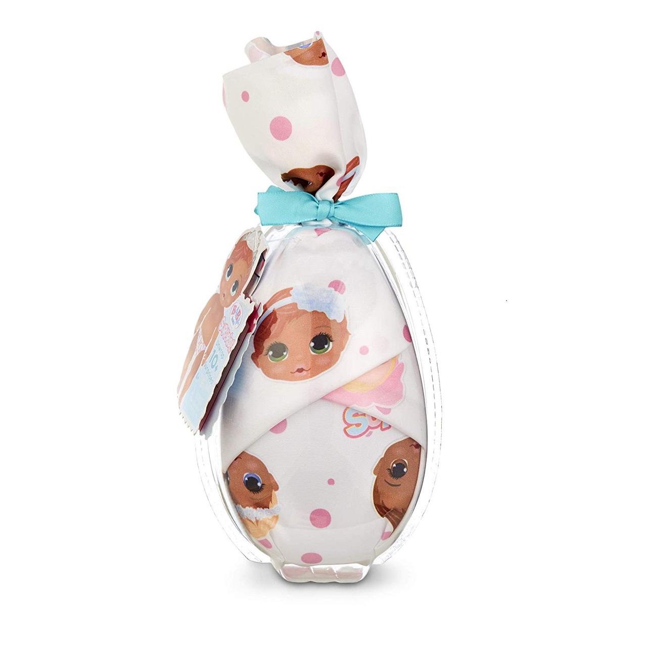 

Ігровий набір Zapf Creation Baby Born W2 Чарівний сюрприз з аксесуарами 11см (904091) (916731C) (B07QPXTKBN)