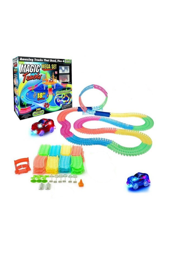 

Конструктор різнокольоровий (SKT000445139)