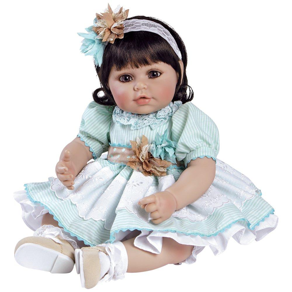 

Лялька реборн Adora ToddlerTime Honey Bunch 20" 51 см (20016006) (B01AZAKWM0)
