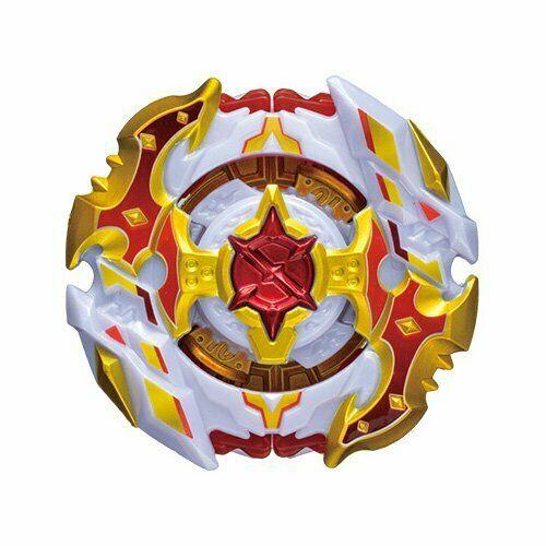 

Ігровий набір Бейблейд Takara Tomy Beyblade Burst B00 Cho Z Spriggan Royal King COROCORO Limited