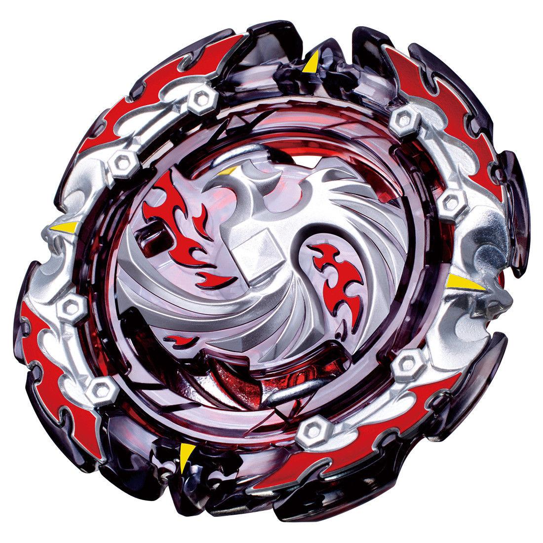 

Ігровий набір Бейблейд Takara Tomy Beyblade Burst B-131 Booster Dead Phoenix.0.At. From Japan