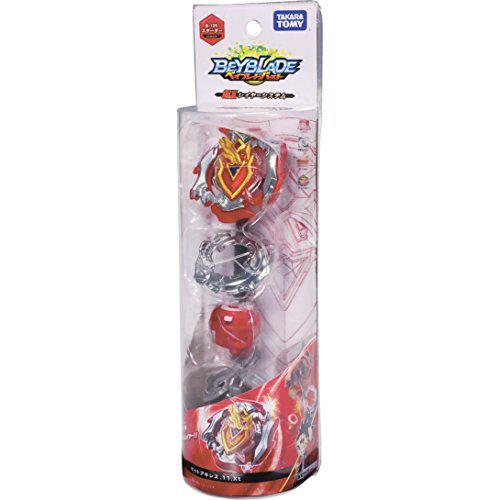 

Ігровий набір Бейблейд Takara Tomy Beyblade Burst B-105 starter Georgette Achilles.11.Xt