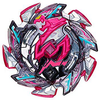 

Игровой набор Бейблейд Takara Tomy Beyblade Burst B-113 Hell Salamander