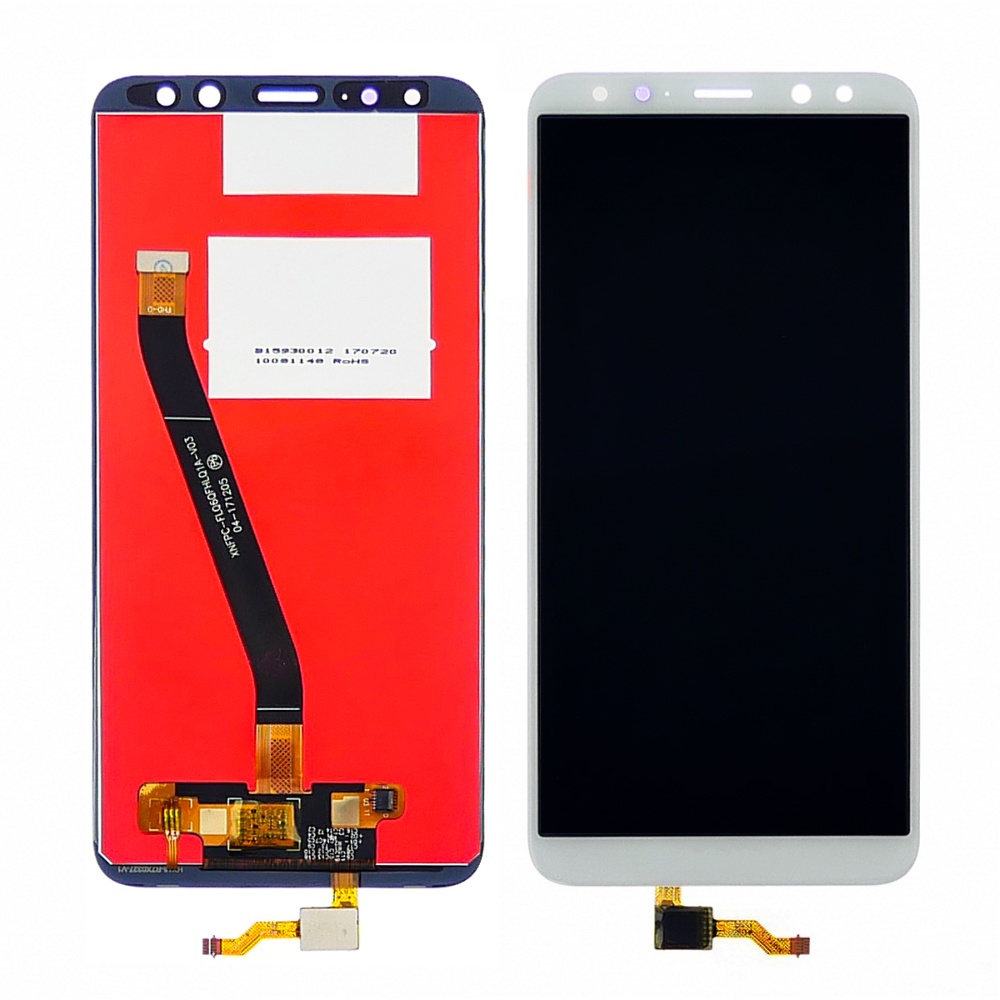 

Дисплей для Huawei Mate 10 Lite с белым тачскрином