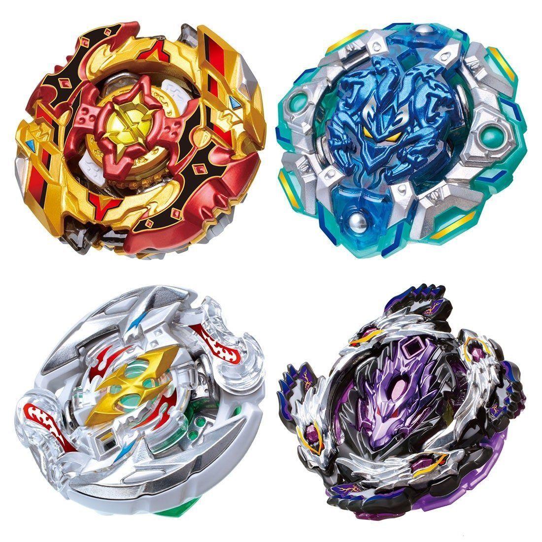 

Ігровий набір Бейблейд Takara Tomy Beyblade Burst B-128 Cho-Z Customize Set from Japan