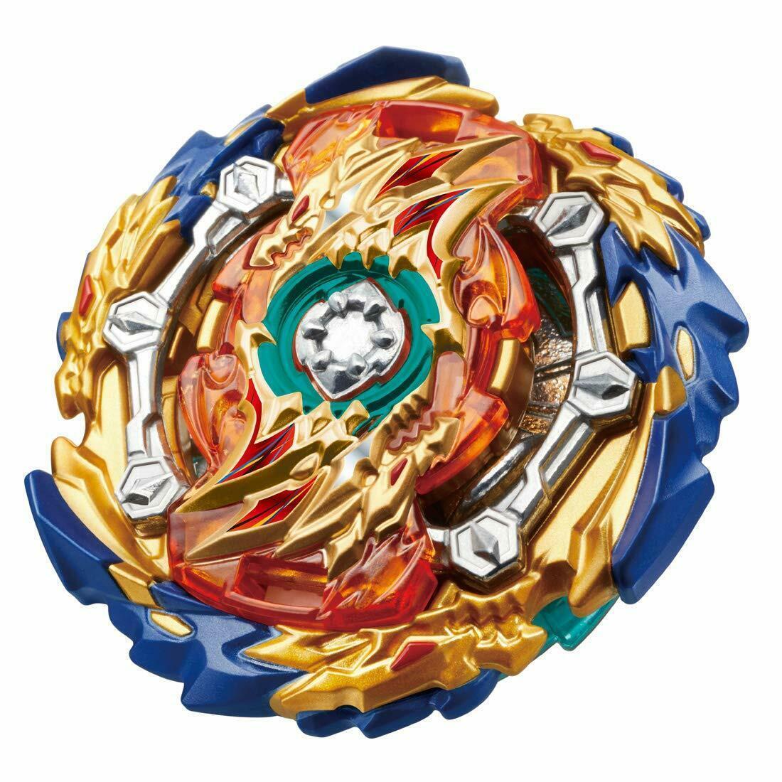 

Ігровий набір Бейблейд Takara Tomy Beyblade Burst B-139 Wizard Fafnir Rt Rs
