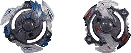 

Кришки Бейблейд Takara Tomy Beyblade Burst wbba Limited Layer Set (тільки лаєри)