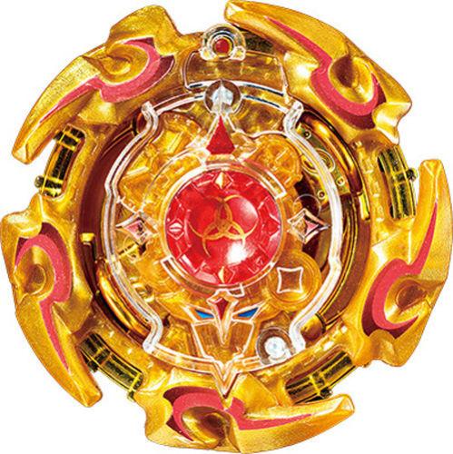 

Лаєр Бейблейд Takara Tomy Ichiban Chronos corocoro Limited Alta Chronos (Layer Olny) Rare Items F/S