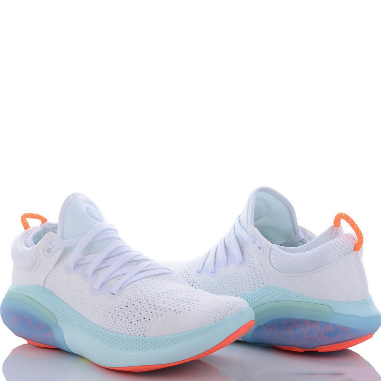 

Текстильные кроссовки Navigator CN21138-2 39 Белый