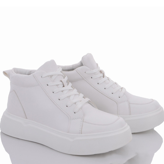

Ботинки Violeta M6060-2 38 Белый