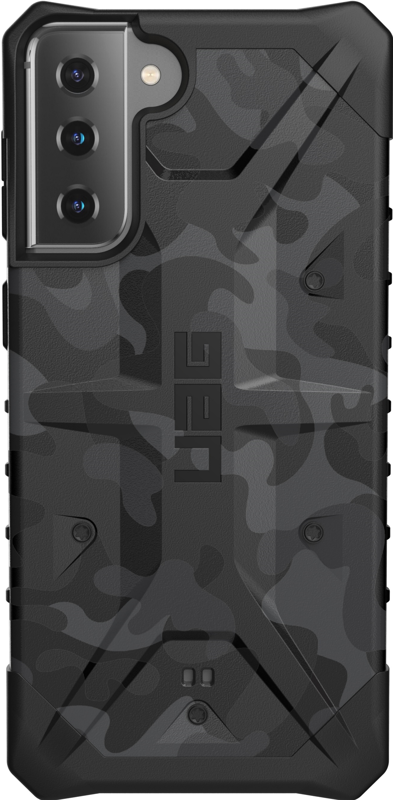 

Панель UAG Pathfinder SE для Samsung Galaxy S21+ Midnight Camo