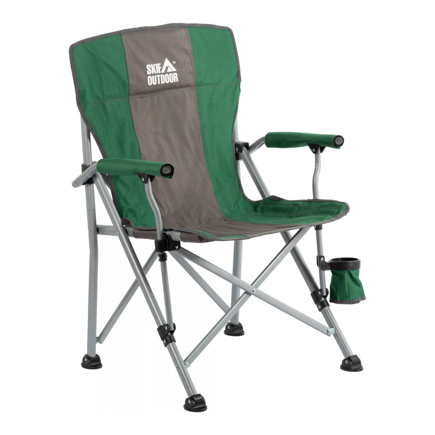 

Стул Skif Outdoor Council Green/gray