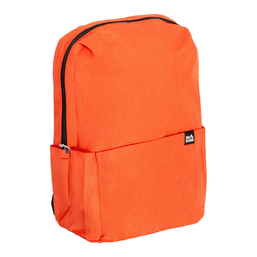 

Рюкзак Skif Outdoor City Backpack M, 15L оранжевый