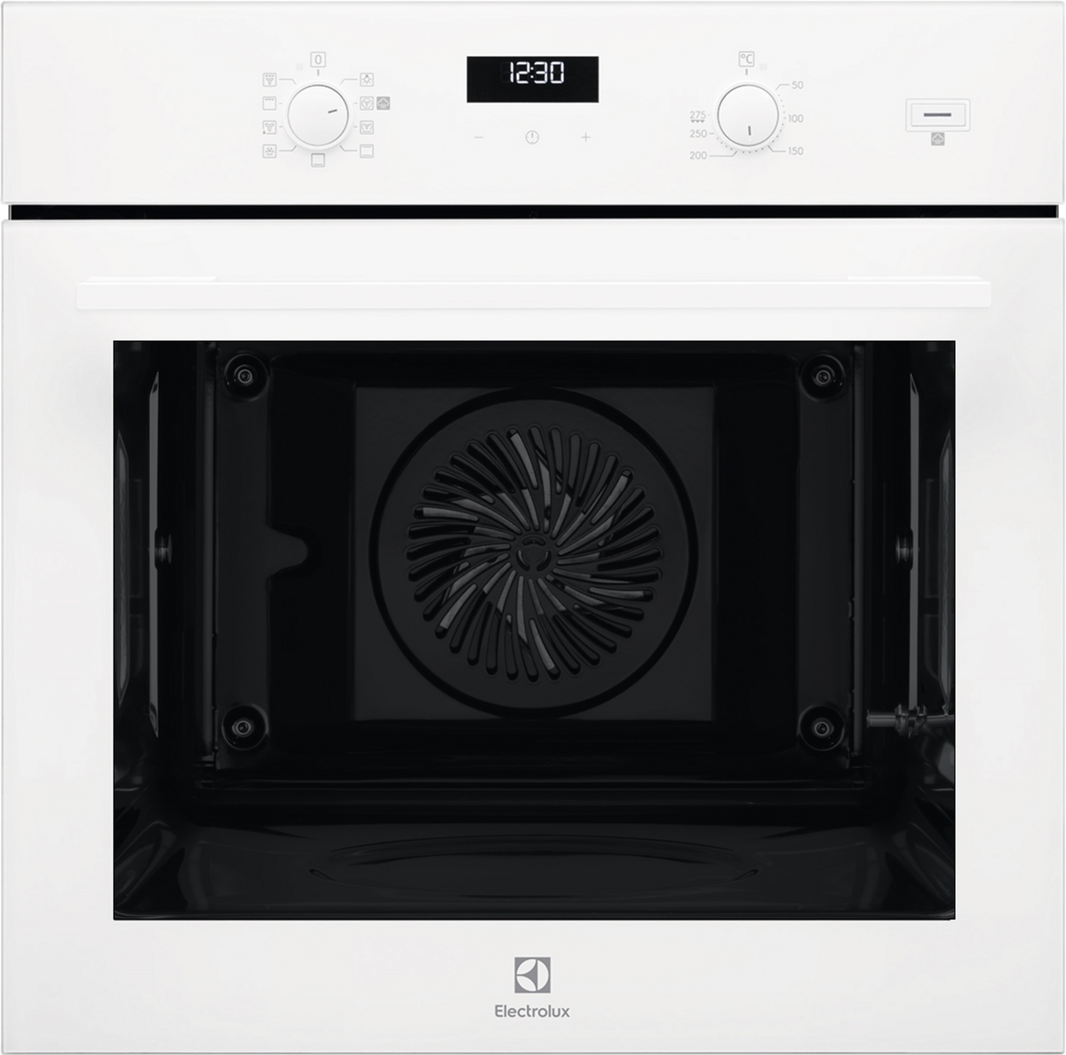 

Духовой шкаф электрический ELECTROLUX OKD5C51V