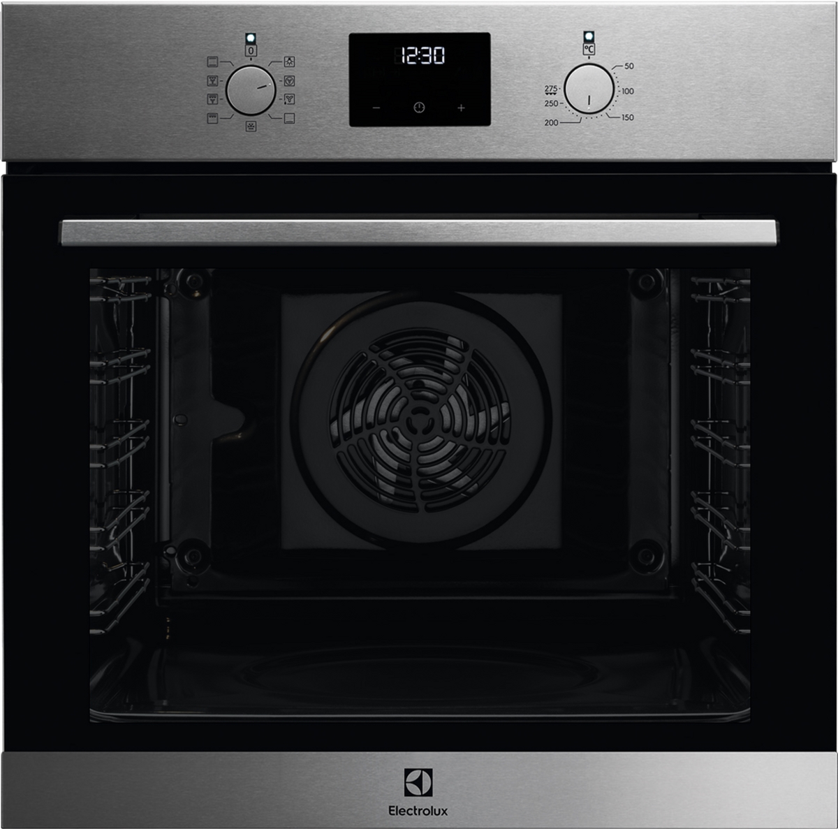 

Духовой шкаф электрический ELECTROLUX OEF3H70TX