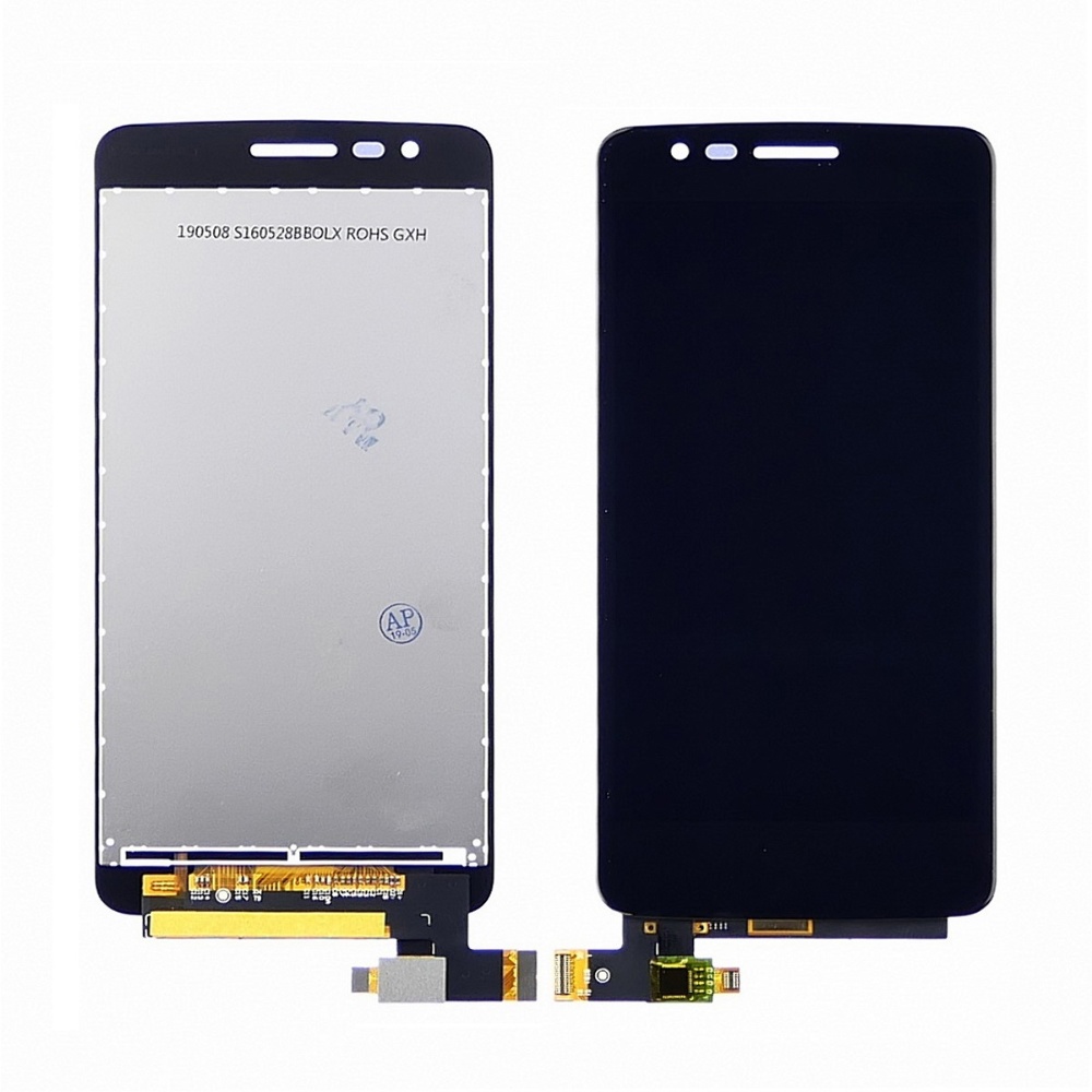 

Дисплей для LG K8 (2017) X240 Dual Sim с чёрным тачскрином