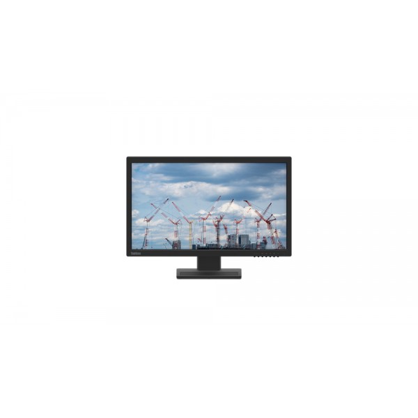 

Lenovo 21.5" ThinkVision E22-28 (62B9MAT4UA) IPS Black