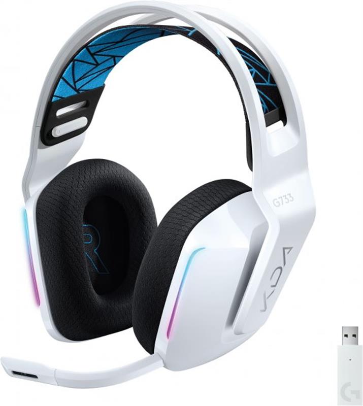

Гарнитура Logitech G733 KDA (981-000990)