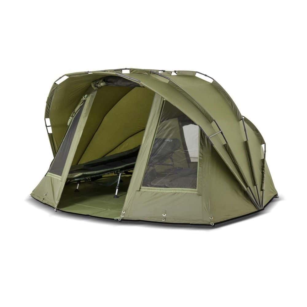 

Палатка Ranger EXP 3-mann Bivvy