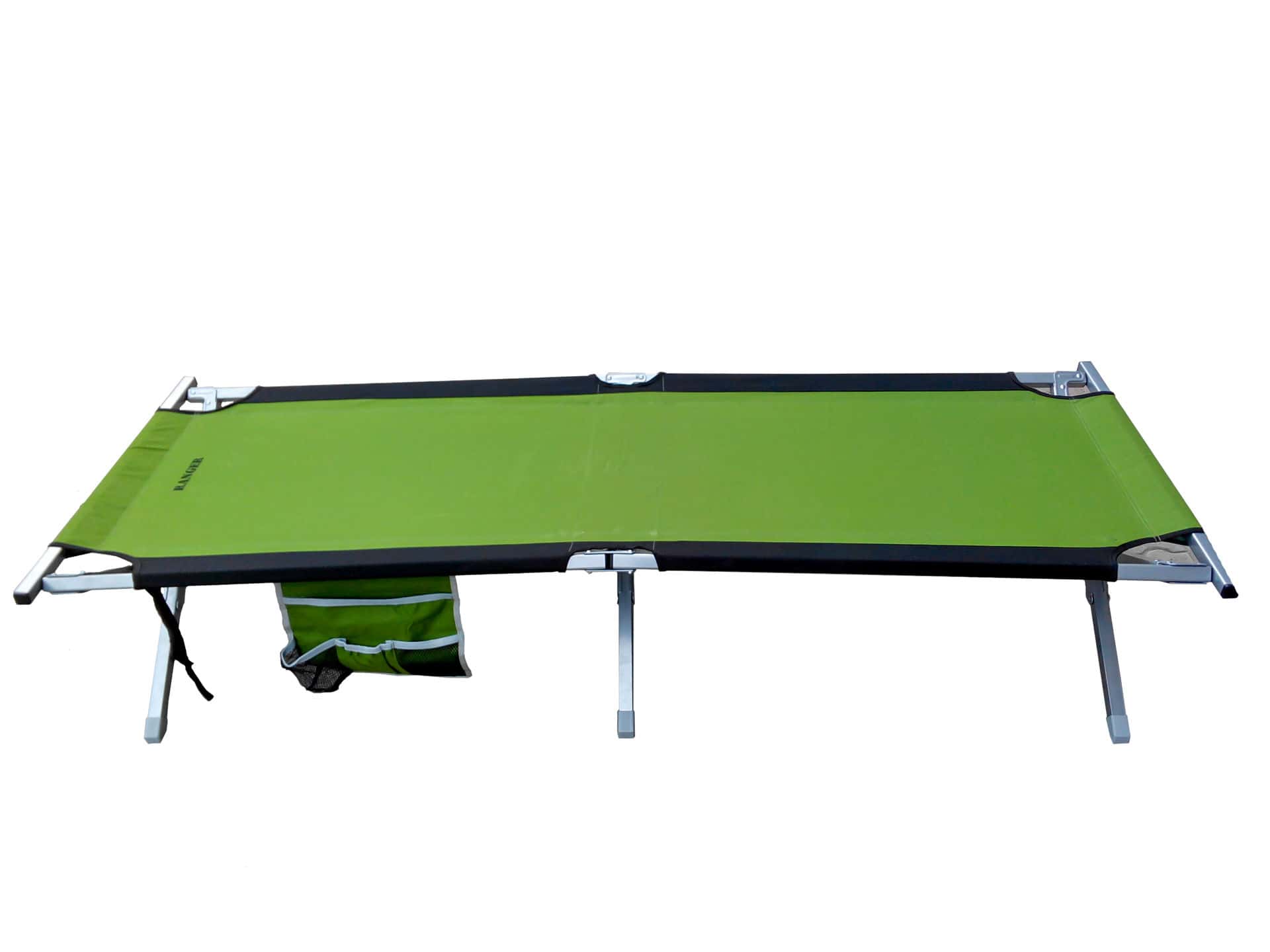 

Раскладушка стальная BD 630-82701Military (RA 5502)