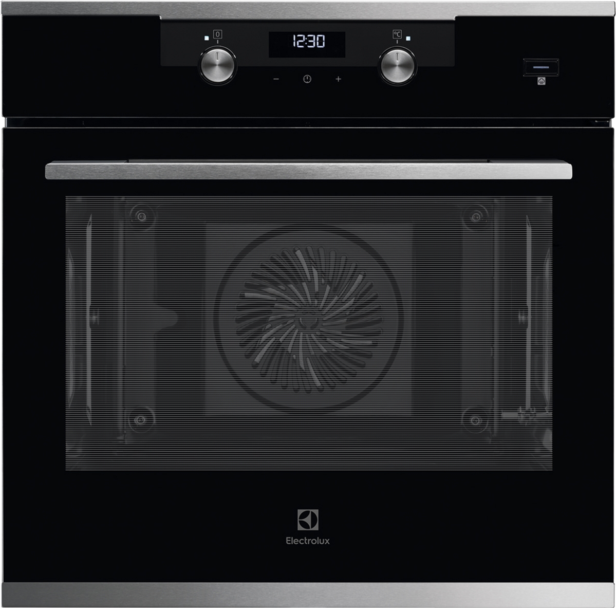 Electrolux SENSECOOK OKD 6p77 WX