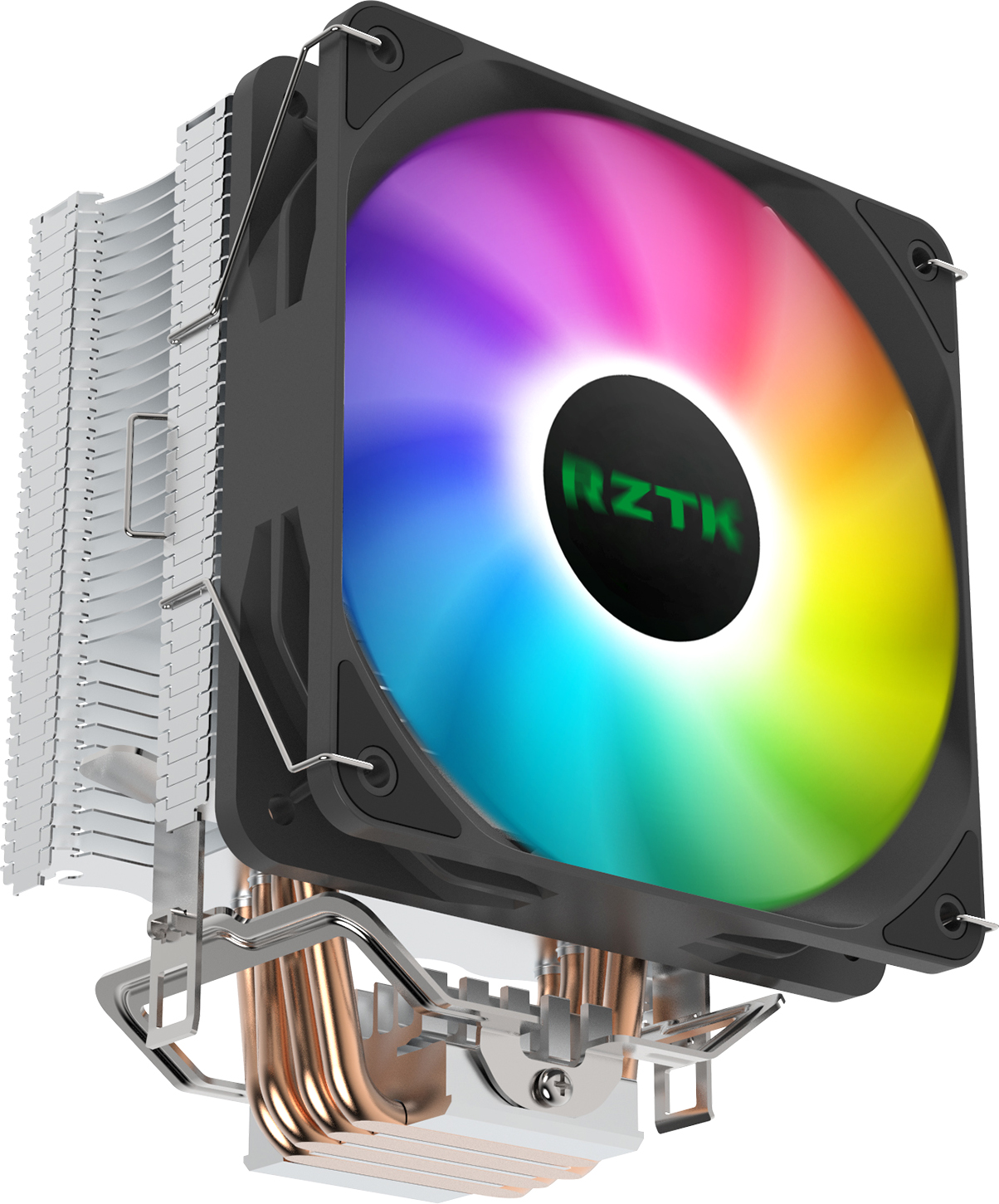 

Кулер RZTK PcCooler GI-U4 SRGB (GI-UX4B)