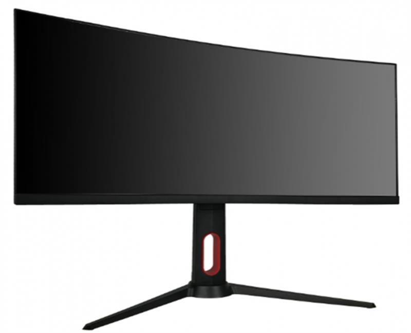 

2E 29.5" G3020B (2E-G3020B-01.UA) VA Black Curved 200Hz