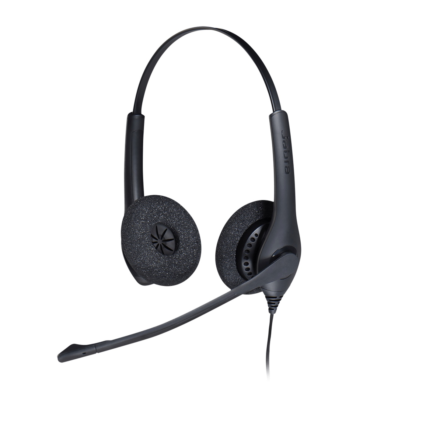

Гарнитура Jabra Biz 1500 Duo USB Black (1559-0159)