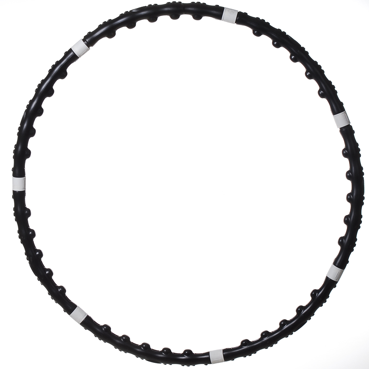 

Обруч массажный Hula Hoop