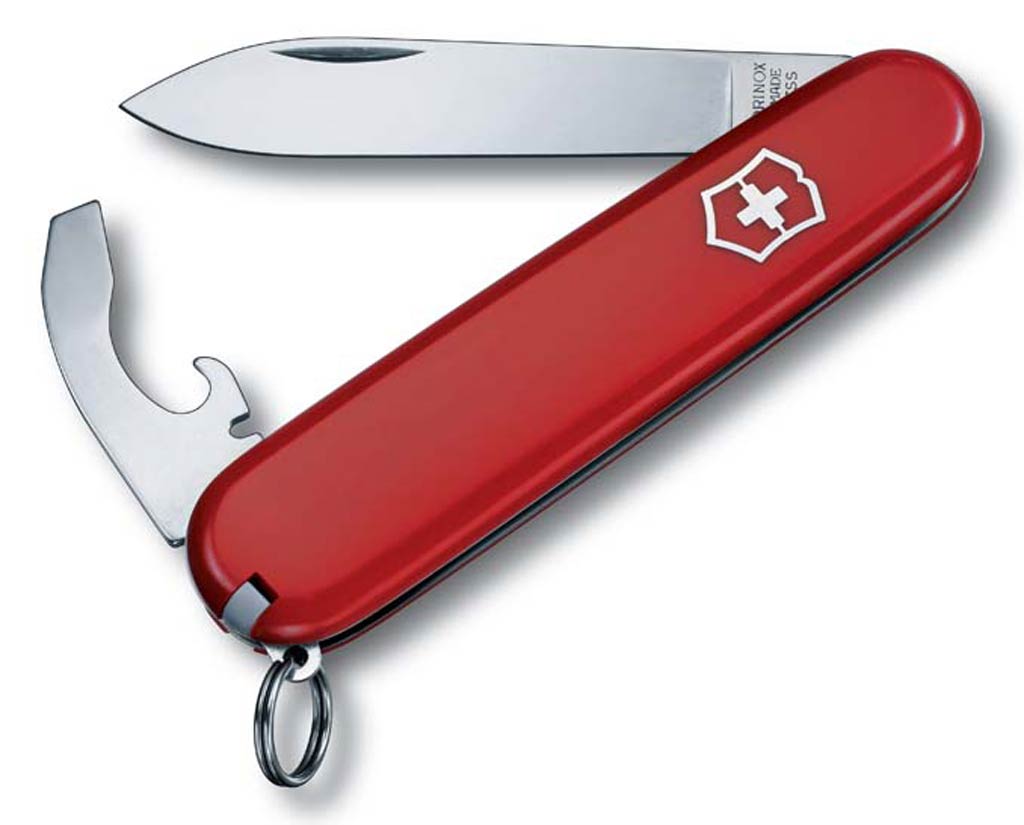 

Швейцарский нож Victorinox Bantam (0.2303)