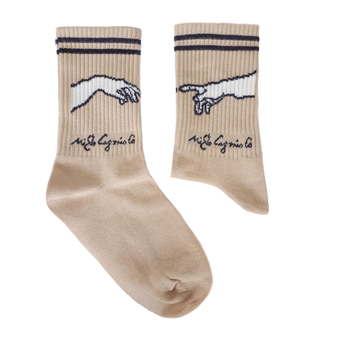 

Женские спортивные носки Just Cover - Адам M, Женские спортивные носки Just Cover - Адам M (36-39)