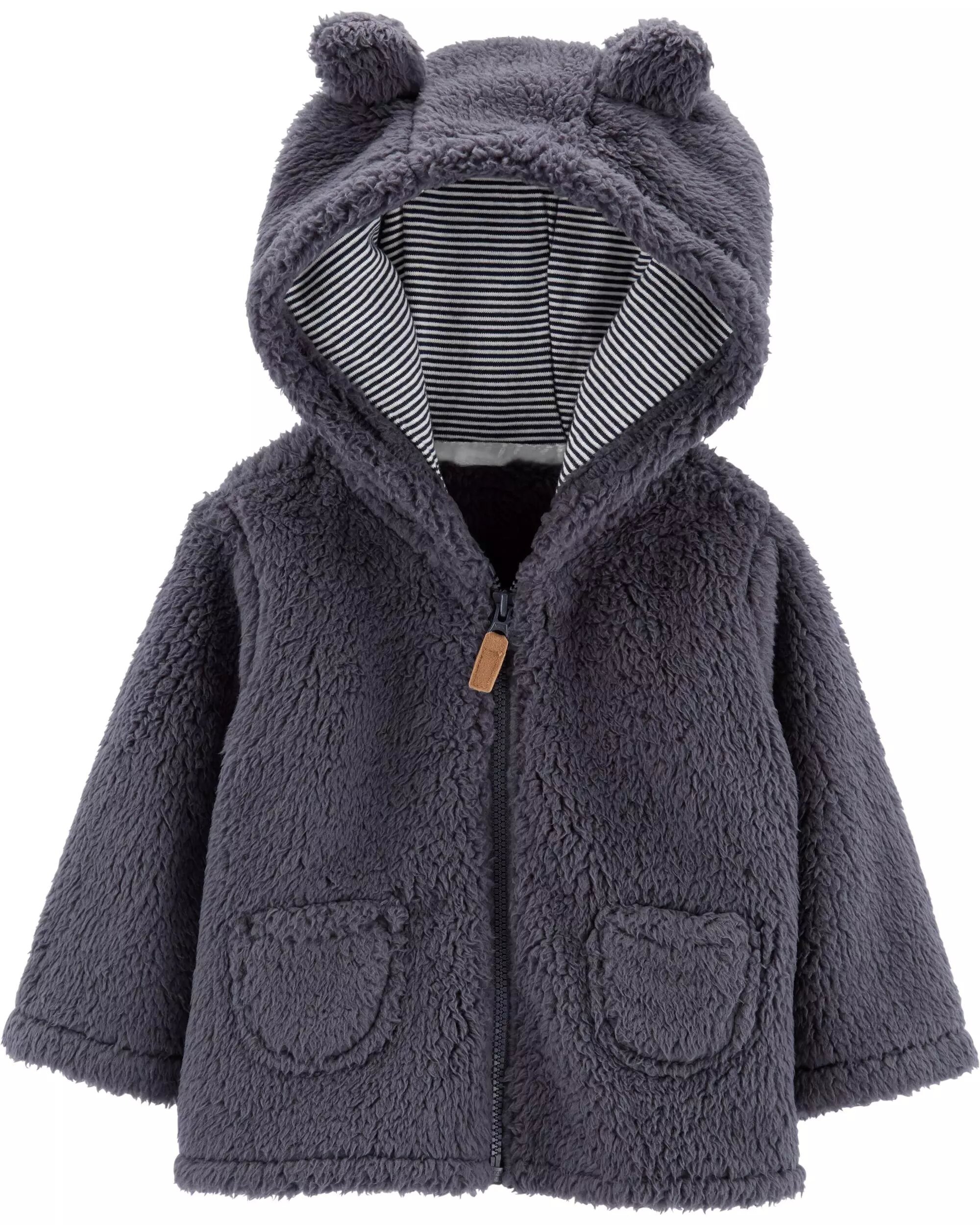 

Кофта для малышей Carters( 18511310) 69-72см ,9 мес. 6081