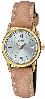 

Женские наручные часы Casio LTP-V002GL-7B3