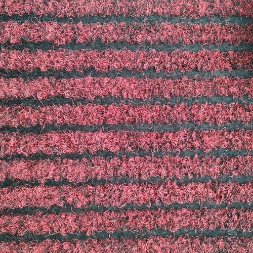 

Ковровое покрытие Real Gin Gel 3086 Red