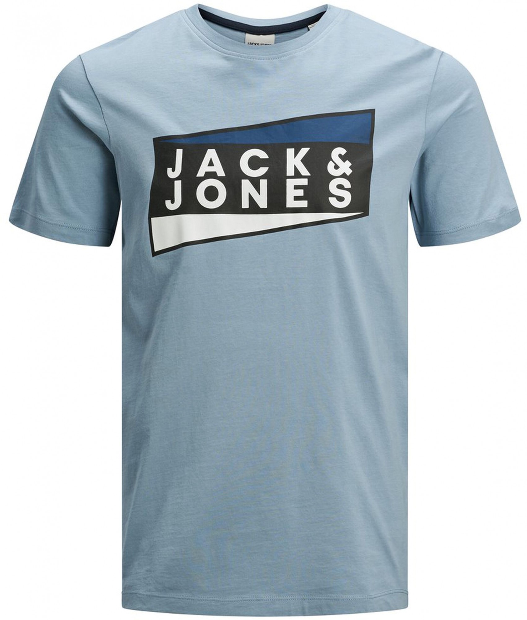 

Футболка Jack & Jones 12172246  Faded Denim, Футболка Jack & Jones 12172246 S Faded Denim