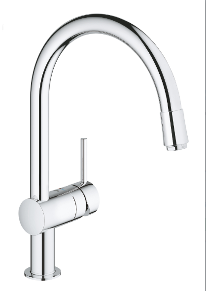 

Смеситель кухонный GROHE - Vento 30434000