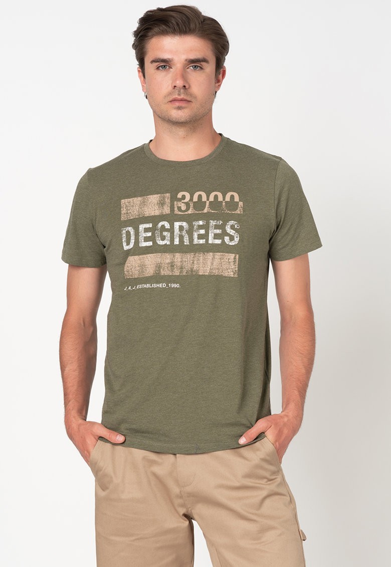 

Футболка Jack & Jones 12173035 M Winter Moss