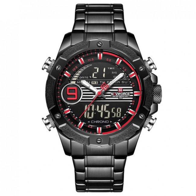 

Часы мужские Naviforce NF9146