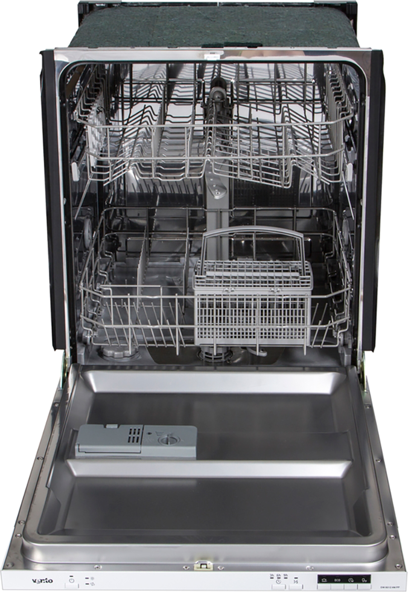 

Встраиваемая посудомоечная машина VENTOLUX DW 6012 4M PP