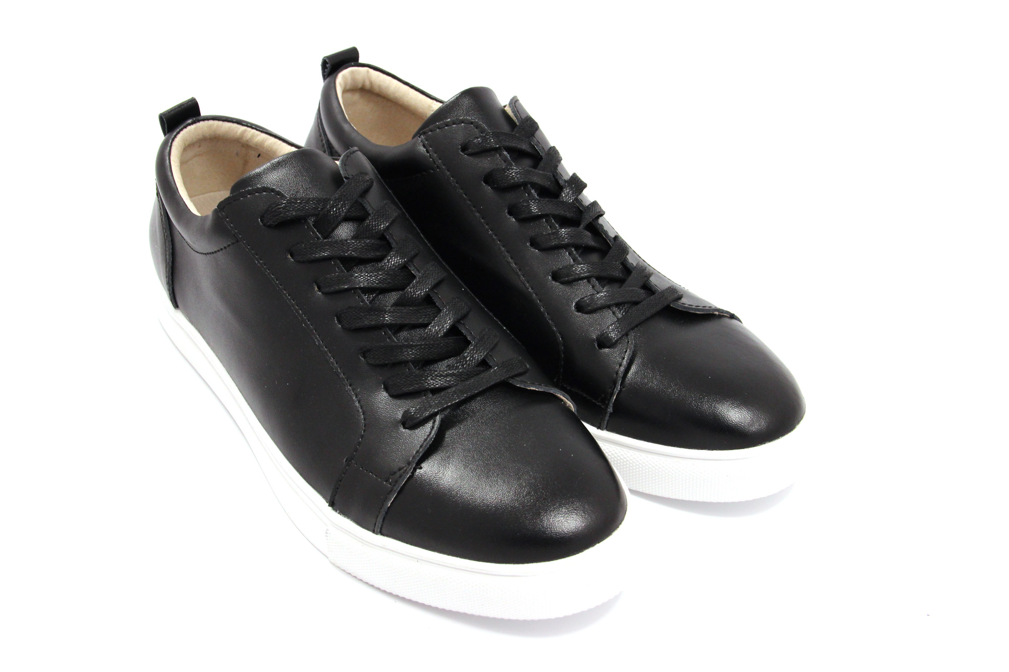 

Мужские кеды SHOE THE BEAR Черный 45 #8835