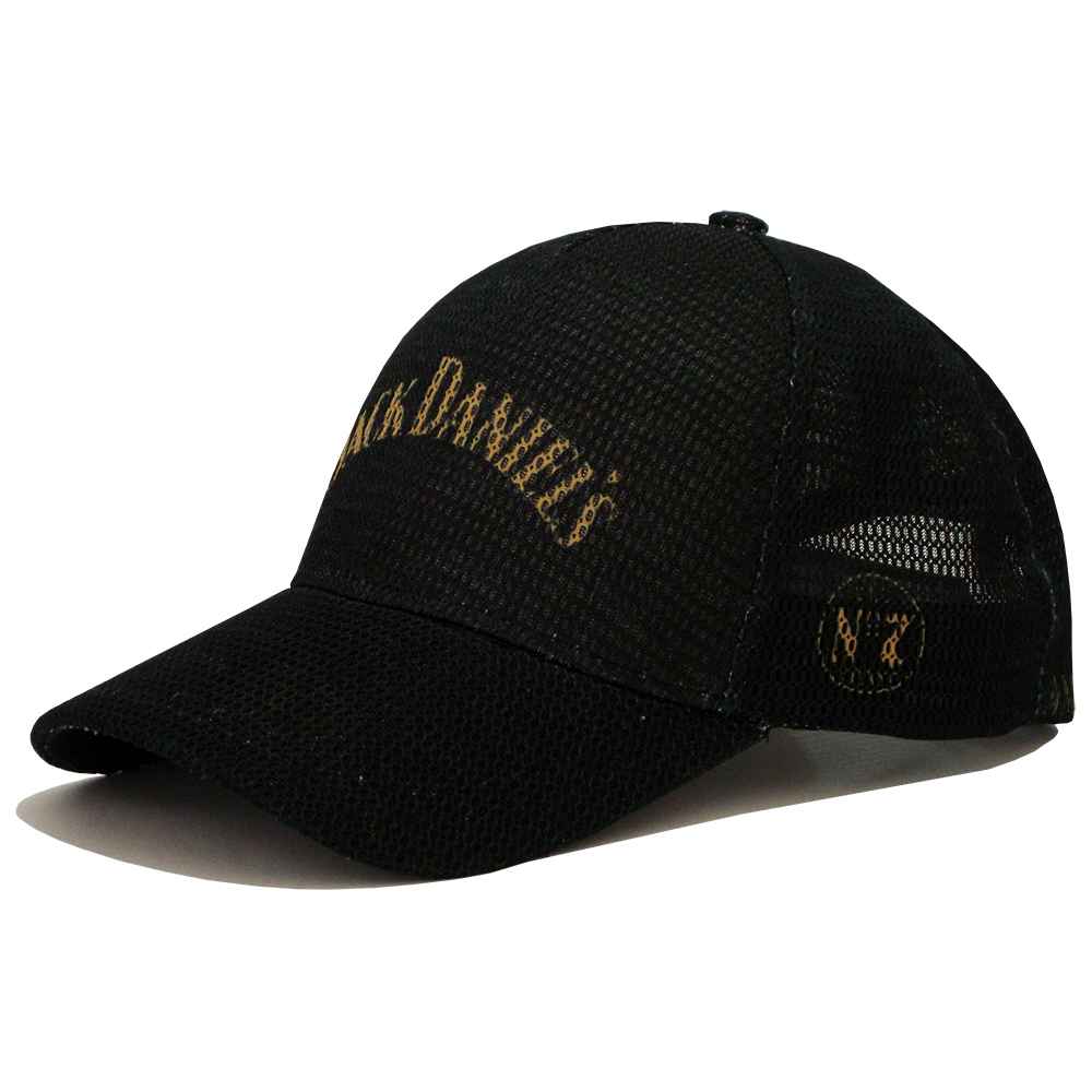 

Бейсболка AMG Jack Daniels (Сетка) L 0295