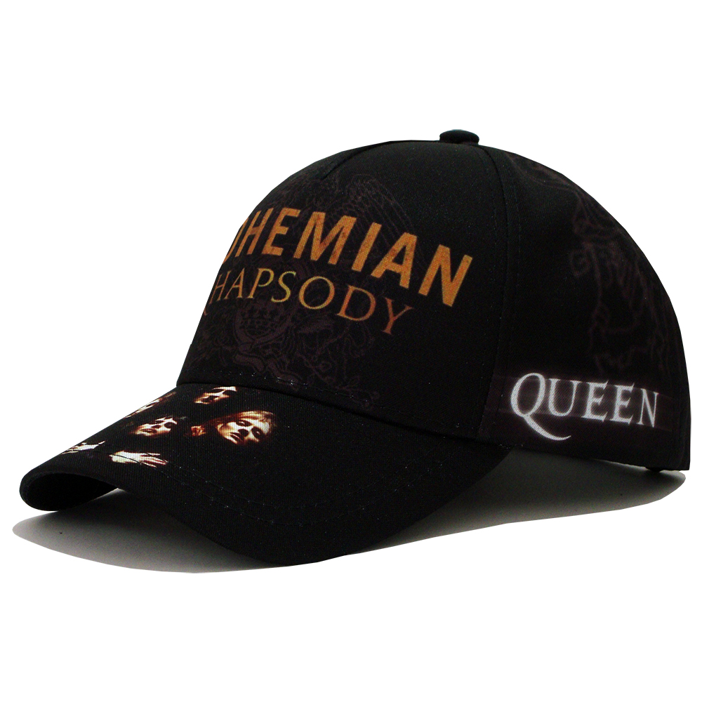 

Бейсболка AMG Queen М 0412