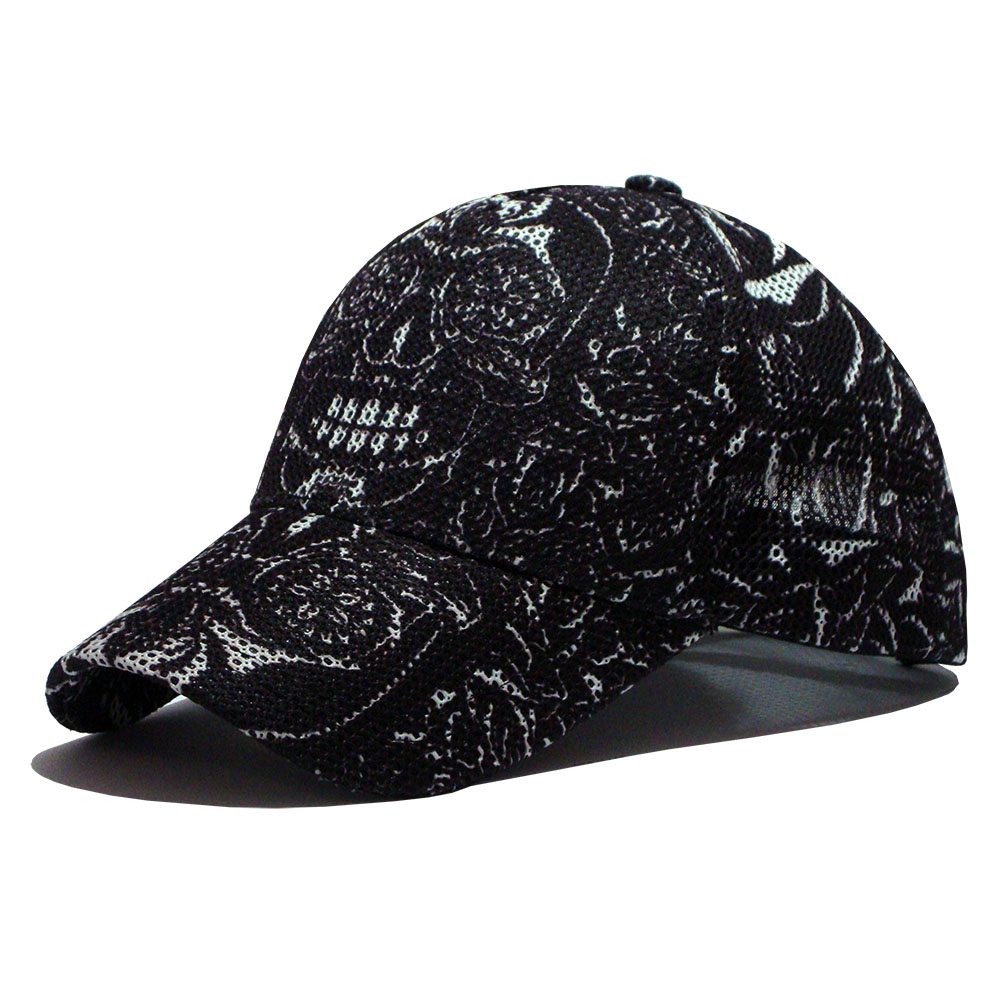 

Бейсболка AMG Monochrome (Сетка) XL 0052