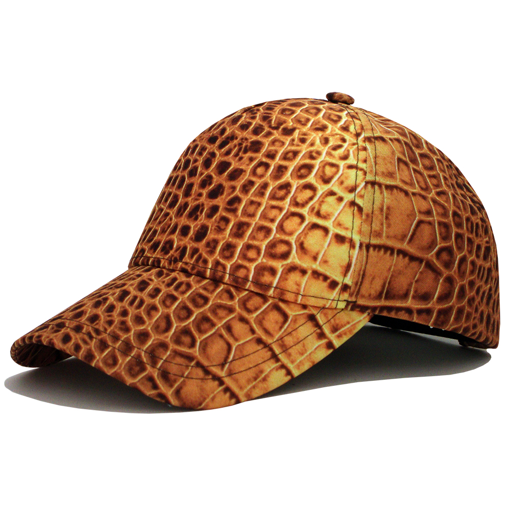 

Бейсболка AMG Snake Skin (Ткань) L 0432