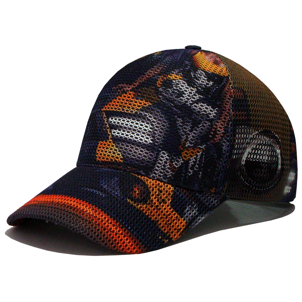 

Бейсболка AMG Shelby Car (Сетка) М 0192