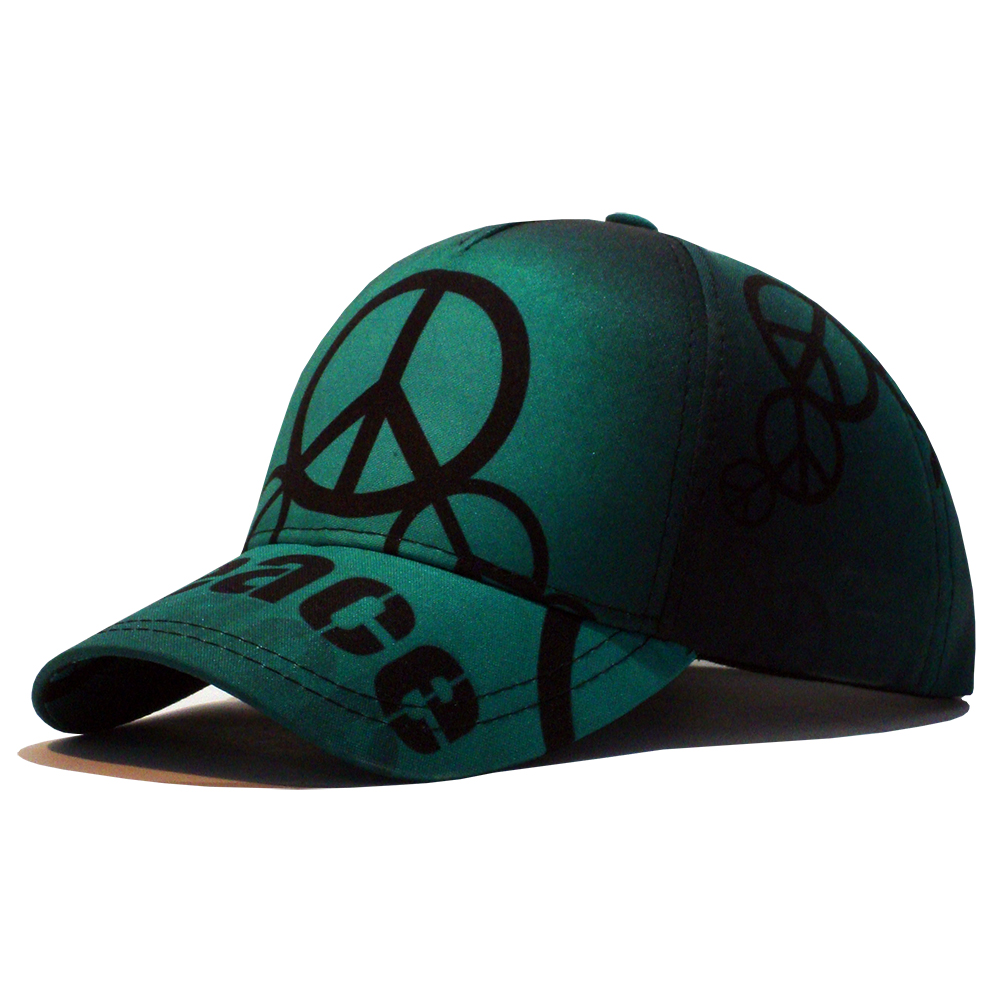 

Бейсболка AMG Pacific Green XL 0668