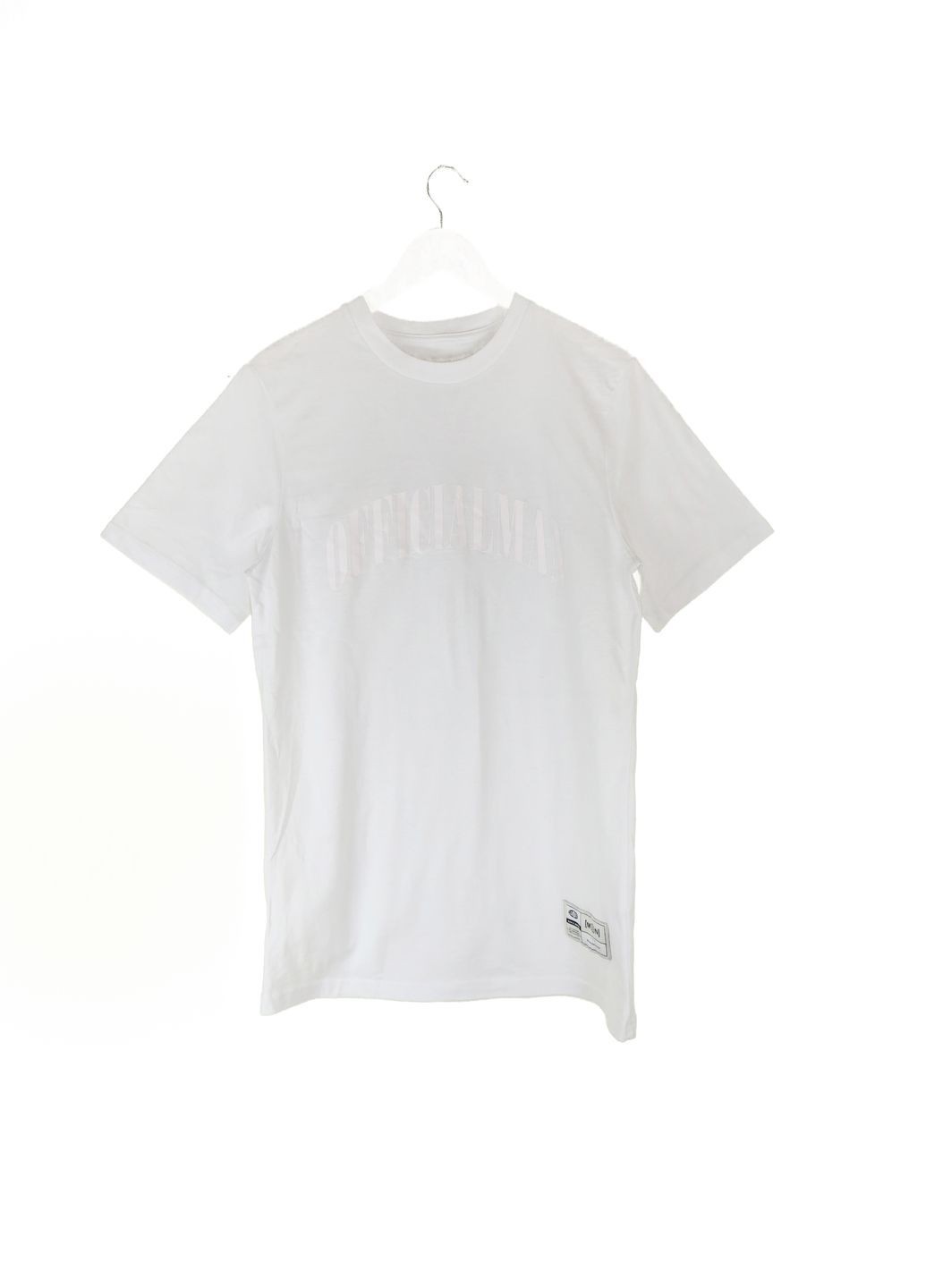 

Футболка Boohoo  белый 8520123003494, Футболка Boohoo M белый 8520123003494